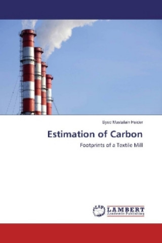 Carte Estimation of Carbon Syed Mustafain Haider