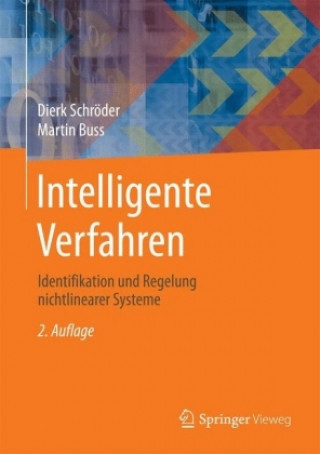 Könyv Intelligente Verfahren Dierk Schröder