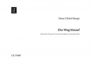 Nyomtatványok Der Weg hinauf Hans Ulrich Staeps