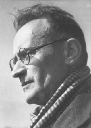 Prasa 6 Bagatellen Anton Webern