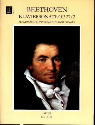 Prasa Klaviersonate Ludwig Van Beethoven