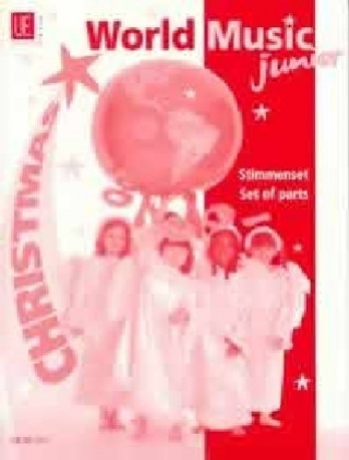 Prasa Christmas Richard Graf