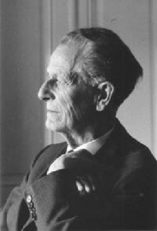 Drucksachen Ballade Frank Martin