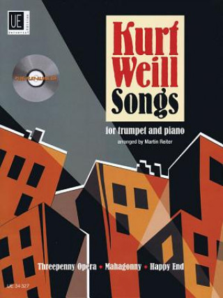 Prasa Songs Kurt Weill