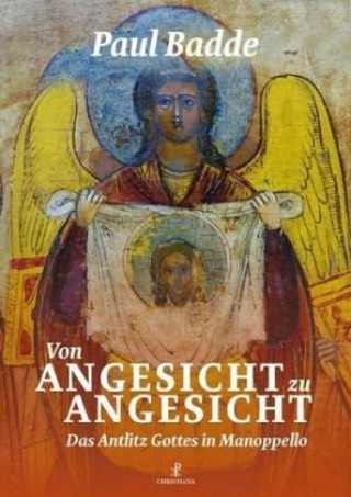 Könyv Von Angesicht zu Angesicht Paul Badde