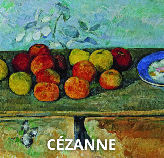 Книга Cézanne Hajo Duchting