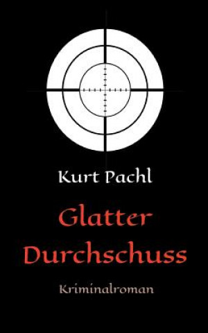 Book Glatter Durchschuss Kurt Pachl