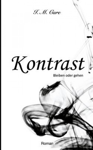 Knjiga Kontrast I M Care