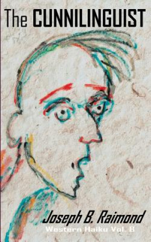 Boek Cunnilinguist Joseph B. Raimond