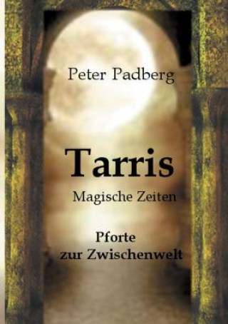 Książka Tarris Peter Padberg