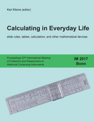 Carte Calculating in Everyday Life Karl Kleine