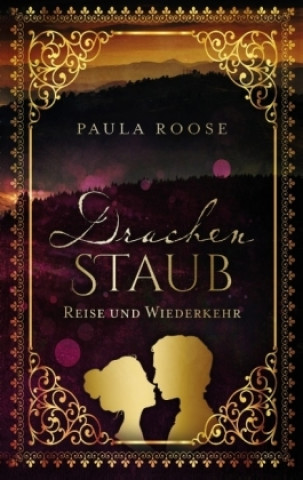 Knjiga Drachenstaub Paula Roose
