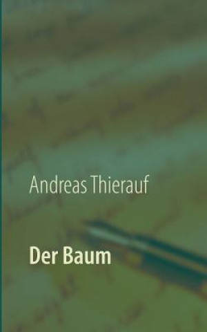 Knjiga Baum Andreas Thierauf