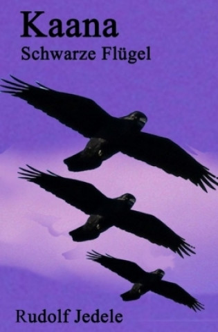 Libro Kaana Rudolf Jedele