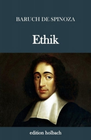 Carte Ethik Baruch de Spinoza