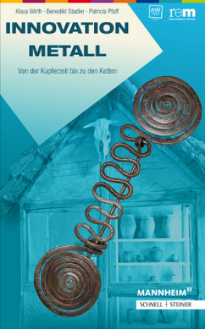 Knjiga Innovation Metall Klaus Wirth