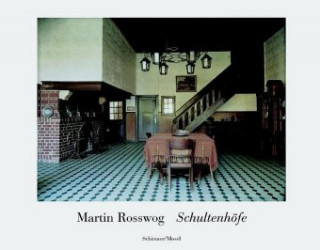 Knjiga Schultenhöfe Martin Rosswog