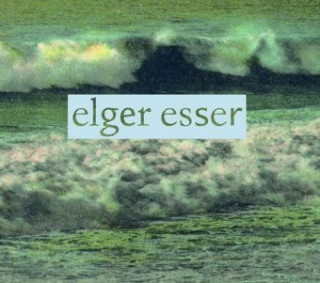 Knjiga Ansichten /Views /Vues Elger Esser