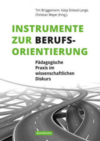 Livro Instrumente zur Berufsorientierung Tim Brüggemann