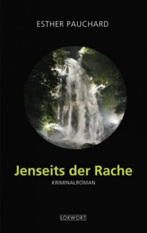 Könyv Jenseits der Rache Esther Pauchard