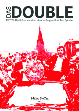 Film Das Double, DVD Frank Steffan