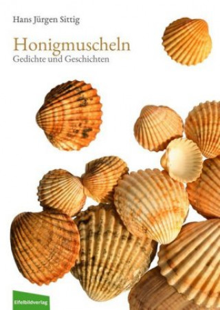 Book Honigmuscheln Hans Jürgen Sittig