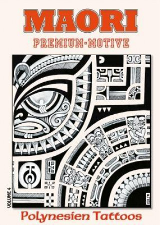Carte Maori Vol.4 - Premium-Motive 