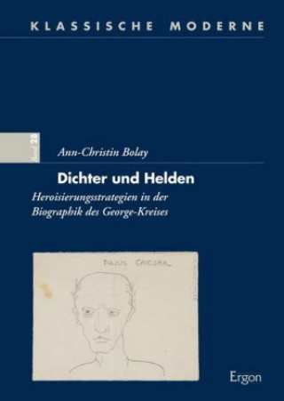 Kniha Dichter und Helden Ann-Christin Bolay