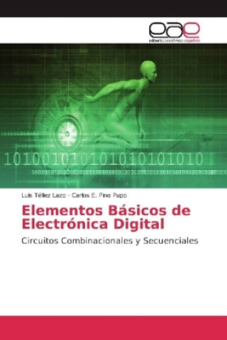 Knjiga Elementos Básicos de Electrónica Digital Luis Tellez Lazo