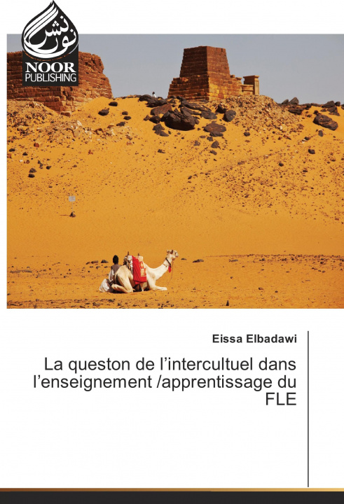 Kniha La queston de l'intercultuel dans l'enseignement /apprentissage du FLE Eissa Elbadawi