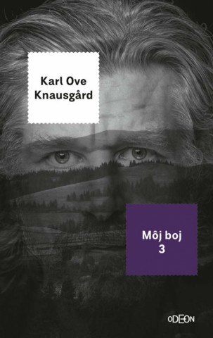 Carte Môj boj 3 Karl Ove Knausgard