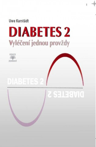 Kniha Diabetes 2 Uwe Karstädt
