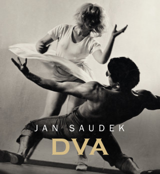 Book Dva Jan Saudek