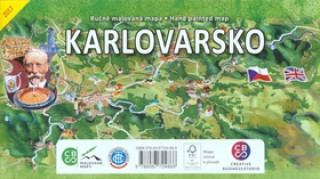 Printed items Karlovarsko 