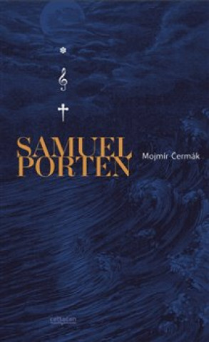 Könyv Samuel Porten Mojmír Čermák