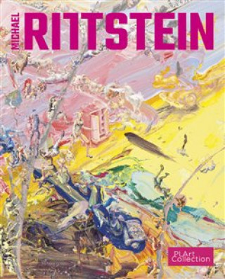 Book Michael Rittstein Peter Lukáč