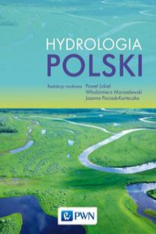 Kniha Hydrologia Polski 