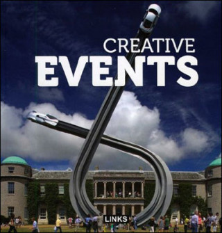 Book Creative Events Jacobo Krauel