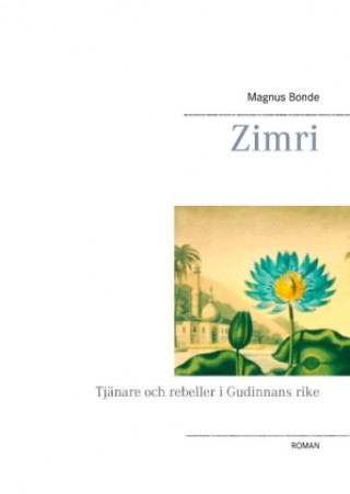 Libro Zimri Magnus Bonde