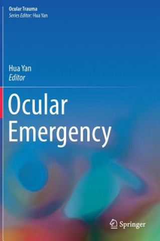 Buch Ocular Emergency Hua Yan