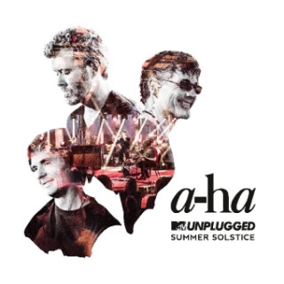 Аудио MTV Unplugged - Summer Solstice, 2 Audio-CDs A-Ha