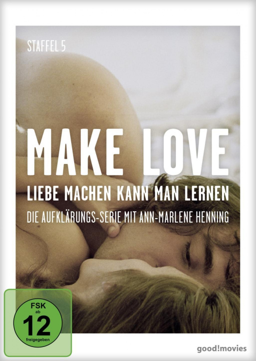 Video Make Love 5.Staffel Tristan Ferland Milewski