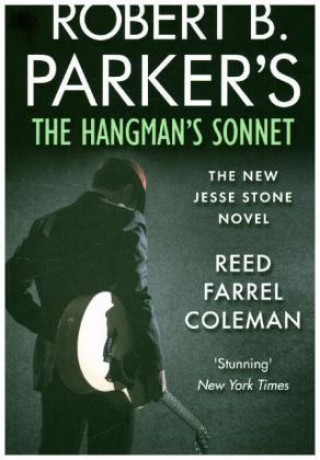 Carte Robert B. Parker's The Hangman's Sonnet Reed Farrel Coleman