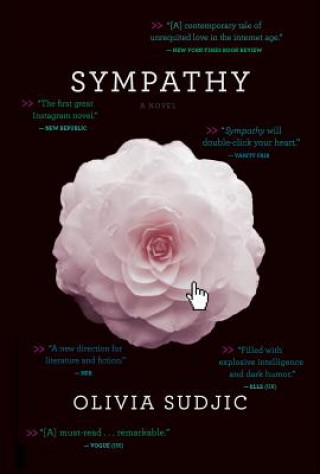 Könyv Sympathy Olivia Sudjic