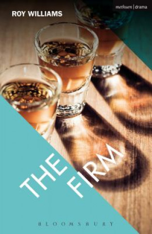 Libro Firm Roy Williams