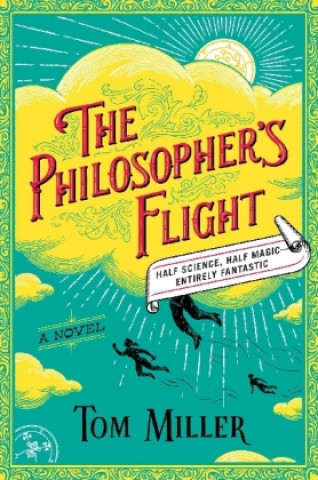 Carte Philosopher's Flight Tom Miller