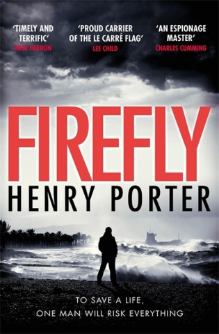 Carte Firefly Henry Porter