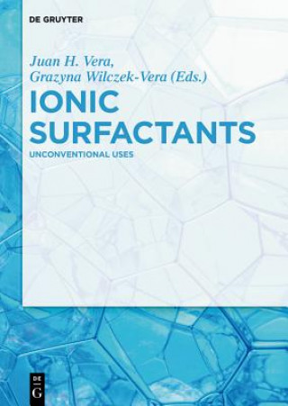 Carte Ionic Surfactants and Aqueous Solutions Juan H. Vera