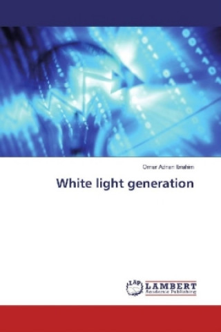 Carte White light generation Omar Adnan Ibrahim