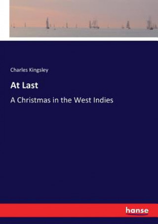 Carte At Last Kingsley Charles Kingsley